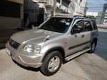 HONDA CRV 2.0 AUTO ปี 2000 รถบ้านขายถูก T.086-527-9533