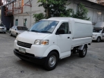 Suzuki Carry 1.6 MT ปี 2008 รถพร้อมใช้ ขายถูก T.086-527-9533