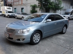 TOYOTA CAMRY 2.0 G ปี 2008 รถบ้านขายถูก T.086-527-9533