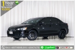 MITSUBISHI LANCER EX 18 GLS 2009 ใช้เงิน 10000 บออกรถ
