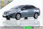 HONDA CITY 15V IVTEC 2012 ใช้เงิน 10000 บออกรถ