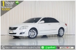 TOYOTA CAMRY 24 V 2008 ใช้เงิน 10000 บออกรถ