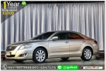 TOYOTA CAMRY 20 E 2008 ใช้เงิน 10000 บออกรถ