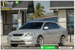 TOYOTA ALTIS 16 E 2005 ใช้เงิน 10000 บออกรถ