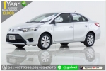 TOYOTA VIOS 15 E 2014 ใช้เงิน 10000 บออกรถ