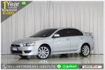 MITSUBISHI LANCER 20GT 2009 ใช้เงิน 10000 บออกรถ