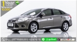 FORD FOCUS 16 TREND 2013 ใช้เงิน 10000 บออกรถ