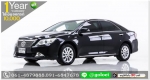 TOYOTA CAMRY 20​G 2013 ใช้เงิน 10000 บออกรถ