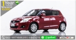 SUZUKI SWIFT 125 GLX 2012 ใช้เงิน 10000 บออกรถ