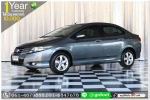 HONDA CITY 15 V AS 2009 ใช้เงิน 10000 บออกรถ