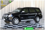 ISUZU MU7 30 2WD 2008 ใช้เงิน 10000 บออกรถ