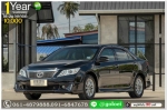 TOYOTA CAMRY 20 G 2013 ใช้เงิน 10000 บออกรถ