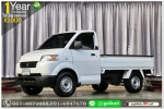 ผ่อนเพียง 3776บ SUZUKI CARRY 2012ใช้เงิน 10000 บ ออกรถ