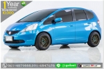 HONDA JAZZ 15V 2008 ใช้เงิน 10000 บ ออกรถ