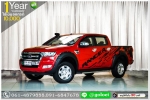 FORD RANGER 22 XLT 2016 ใช้เงิน 10000 บ ออกรถ