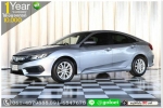HONDA CIVIC FC  18 E 2016 ใช้เงิน 10000 บ ออกรถ