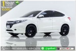 HONDA HRV 18E 2015 ใช้เงิน 10000 บ ออกรถ
