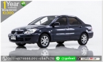 MITSUBISHI LANCER 16 CNG 2011 ใช้เงิน 10000 บ ออกรถ