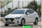 MAZDA2 13 High Plus 2016 ใช้เงิน 10000 บ ออกรถ