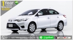 TOYOTA VIOS 15 E 2016 ใช้เงิน 10000 บ ออกรถ