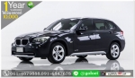 BMW X1 18 ISDRIVE 2011 ใช้เงิน 10000 บ ออกรถ
