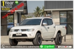 MITSUBISHI TRITON 24 PLUS 4 DR 2013 ใช้เงิน 10000 บ ออกรถ