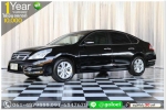 NISSAN TEANA 200 XL 2012 ใช้เงิน 10000 บ ออกรถ