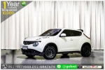 NISSAN JUKE 15 ปี 2011 ใช้เงิน 10000 บ ออกรถ
