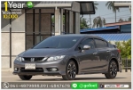 HONDA CIVIC FB 18ES 2014 ใช้เงิน 10000 บ ออกรถ