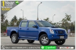 ISUZU DMAX 30 HILANDER 4DR 2009 ใช้เงิน 10000 บ ออกรถ