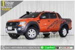 FORD RANGER 32 WT 2013 ใช้เงิน 10000 บ ออกรถ