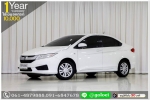HONDA CITY 15 S 2015            ใช้เงิน 10000 บ ออกรถ