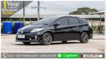 TOYOTA PRIUS 18 TRD 2013 ใช้เงิน 10000 บ ออกรถ
