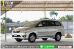 TOYOTA INNOVA  20G 2012 ใช้เงิน 10000 บ ออกรถ