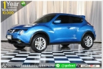 NISSAN JUKE 16 V MNC 2012 ใช้เงิน 10000 บ ออกรถ