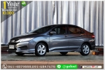 HONDA CITY 15 V 2015 ใช้เงิน 10000 บ ออกรถ