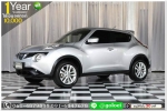 NISSAN JUKE 16 V 2017 ใช้เงิน 10000 บ ออกรถ