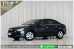 CHEVROLET CRUZE 18LT 2011 ใช้เงิน 10000 บ ออกรถ
