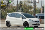 ผ่อนเพียง 6800 บ HONDA JAZZ 15 SV ออกรถ 10000 บ