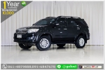 ผ่อนเพียง 12735 บ FORTUNER 27V 2013 ออกรถ 10000 บ