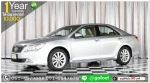 ผ่อนเพียง 11960 บ CAMRY 25 G 2012 ออกรถ 10000 บ