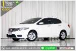 ผ่อนเพียง 6754 บ84 HONDA CITY 15 V 2012 ออกรถ 10000 บ