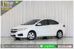 ผ่อนเพียง 8497 บ84 HONDA CITY 15 V 2014 ออกรถ 10000 บ