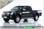ผ่อนเพียง 8140 บ72 ISUZU DMAX 25 CAB 2009 ออกรถ 10000 บ