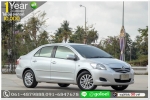 ผ่อนเพียง  5600 บ84 TOYOTA VIOS 15E 2010 ออกรถ 10000 บ