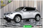 ผ่อนเพียง 9645 บ NISSAN JUKE 16 V 2017 ออกรถ 10000 บ
