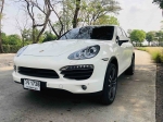 Porsche Cayenne hybrid ปี2012