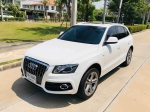 Audi Q5 Sline 2.0 quattro ปี11