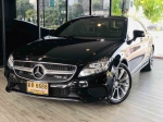 BENZ CLS 250 CDI FACELIFT EXCLUSIVE ปี2016โฉม W218 รถออก BENZ THAILAND
