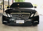 BENZ E250AMG W212
